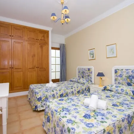 Villas Atlantico Y Oceano Azul * Puerto del Carmen (Lanzarote)