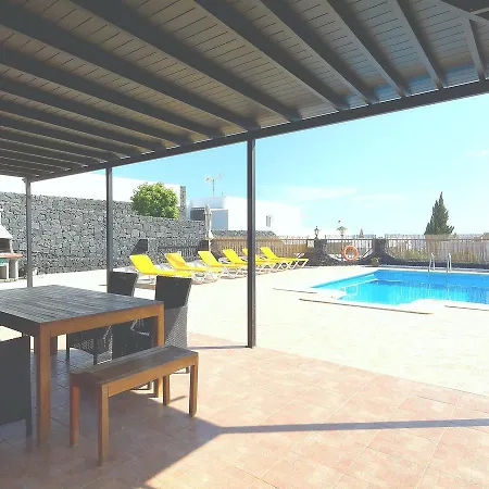 Villas Atlantico Y Oceano Azul *