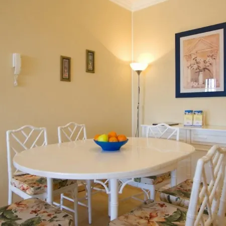 펜션 Villas Atlantico Y Oceano Azul