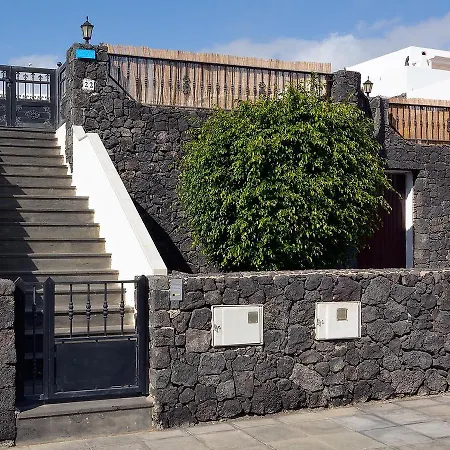 Villas Atlantico Y Oceano Azul 펜션